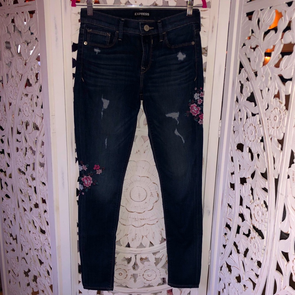 EXPRESS JEAN